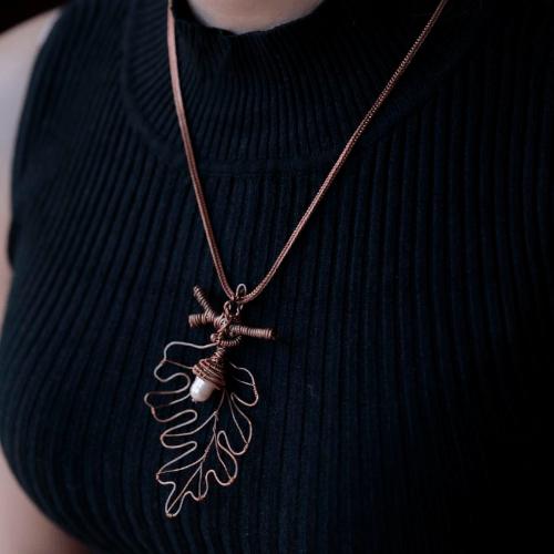 Pendant persian crafts