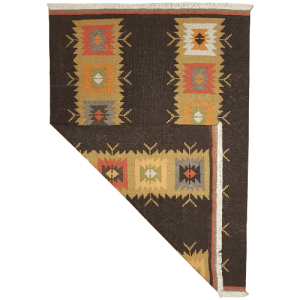 Modern Qashqai Kilim 05 persian crafts