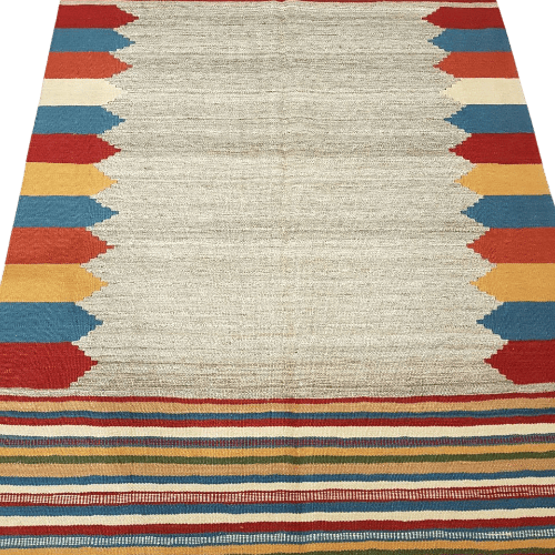 Modern Qashqai Kilim persian crafts