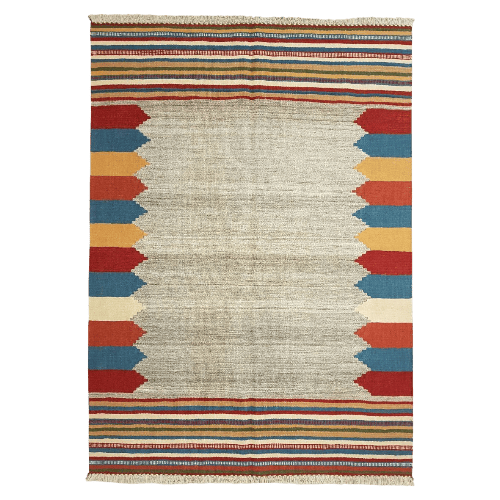 Modern Qashqai Kilim persian crafts