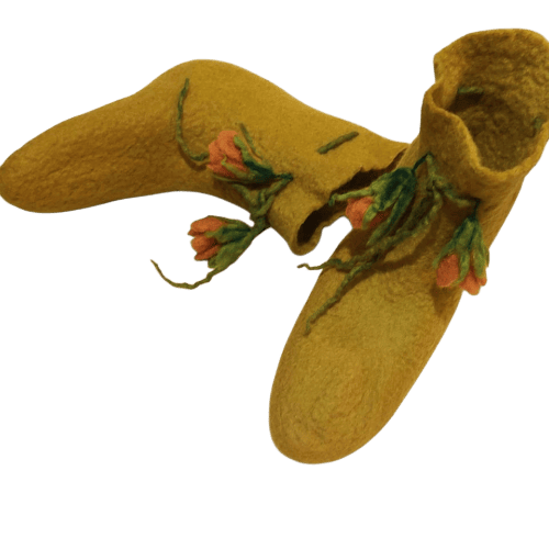 Natural Merino Wool Socks