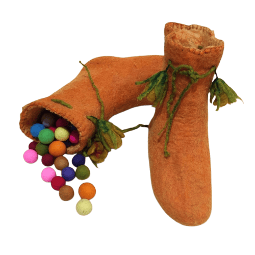 Natural Merino Wool Socks