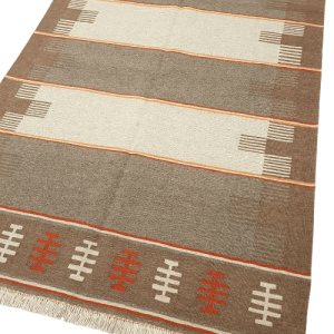 Modern Qashqai Kilim 04 persian crafts
