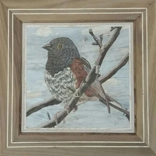 Antique Handcrafted Inlay persian crafts