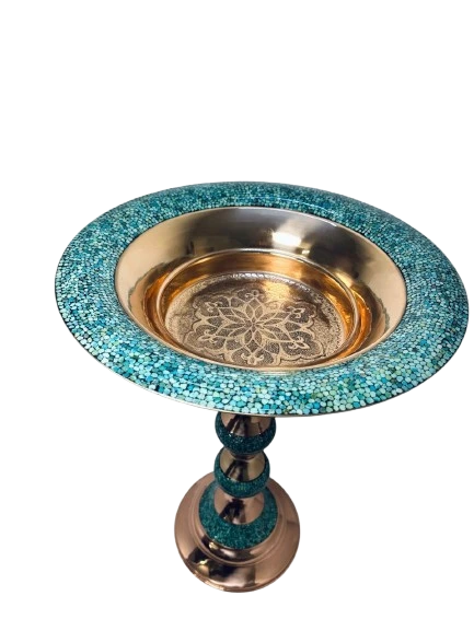 Small-Copper-Turquoise-Inlaid-Jewelry-Box